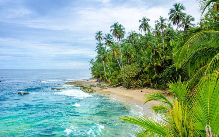 Puerto Limón